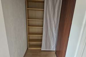 gepflegte Single-/Studentenwohnung Neckarau/EBK/Keller – Fischerstraße 50a, 68199 Neckarau, Mannheim – Vorschaubild 10