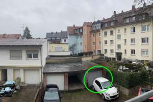 1,5-Raum-Wohnung mit Balkon und Einbauküche Nähe Woog  – Die vollständige Adresse der Immobilie erhältst du vom Anbieter., 64287 Darmstadt-Ost, Darmstadt – Vorschaubild 7