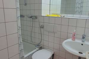 --NEUSTADT-SÜD/SÜLZ-- schönes Studentenapp. (Nr. 23)  ohne Balkon --bitte auch "Sonstiges" lesen-- – Paul-Schallück-Str. 17, 50939 Sülz, Köln – Vorschaubild 9