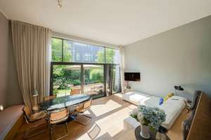 Lichtdurchflutetes Townhouse mit Garten, Sauna & Dachterrasse – 20251 Hoheluft-Ost, Hamburg – Vorschaubild 2