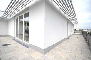 Penthouse mit Dachterrasse – Die vollständige Adresse der Immobilie erhältst du vom Anbieter., 81927 Johanneskirchen, München – Vorschaubild 10