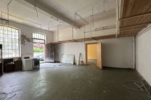 Remise als Lager oder Gewerbefläche ab sofort zu vermieten – Karlstraße 45, 33098 Kernstadt, Paderborn – Vorschaubild 13