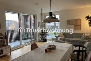 Tauschwohnung: Gemütliche 3-Zimmer-Wohnung in Altona