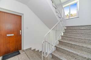 Charmante 2-Zimmer-Wohnung nähe Tomasiusplatz! Frei ab 01.09.2026! – Die vollständige Adresse der Immobilie erhältst du vom Anbieter., 81669 Ramersdorf, München – Vorschaubild 17