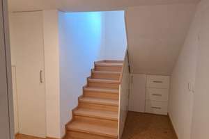 Einfamilienhaus mit  traumhaftem Ausblick  – Die vollständige Adresse der Immobilie erhältst du vom Anbieter., 92277 Hohenburg – Vorschaubild 49