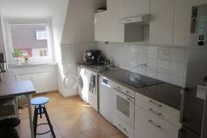 Schöne 3 - Z.-DG.- Wohnung, 84 m2 plus Speicher , D.- Derendorf – Rather Str. 5, 40476 Derendorf, Düsseldorf – Vorschaubild 11