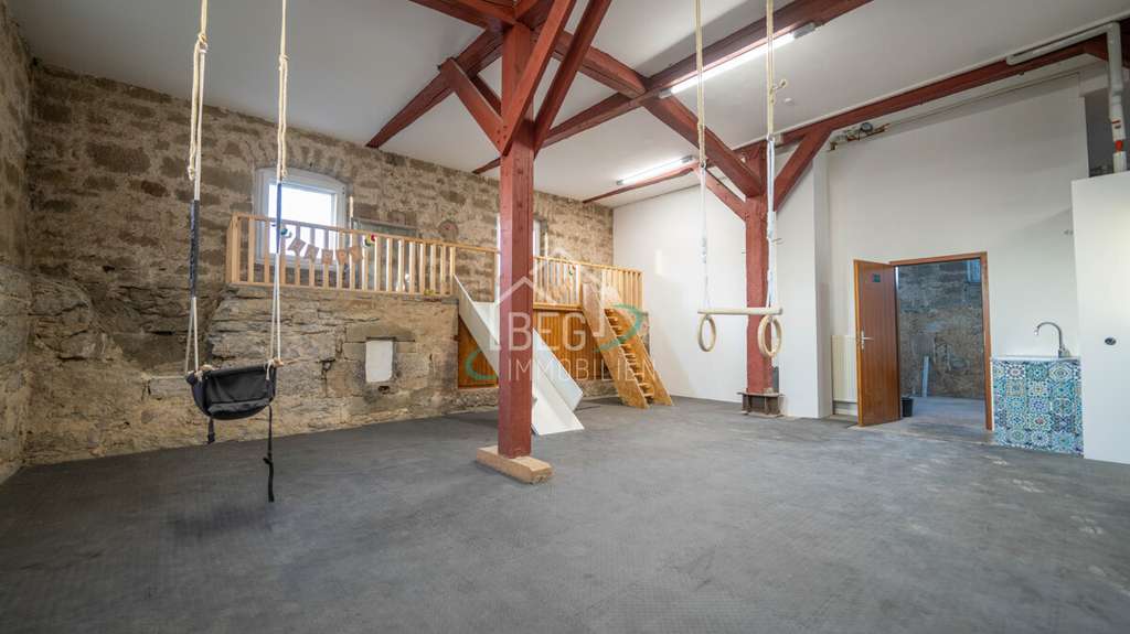Immobilie in Schwäbisch Hall - Projekt: Loft-Wohnung – Stil trifft Großzügigkeit - Bild 4