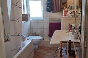 Grüne Oase in urbaner Lage in Hamburg Niendorf - 960 m2 direkt an der U2 (ohne Makler) – Die vollständige Adresse der Immobilie erhältst du vom Anbieter., 22459 Niendorf, Hamburg – Vorschaubild 16