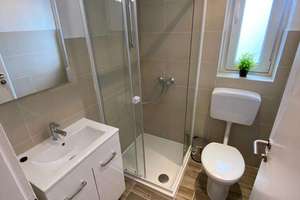 D-Zoo, möbl. 2 Zi. ETW, ruhig und Zentral in Einkaufsstraße , ca. 40qm Wfl., 8qm Keller – Die vollständige Adresse der Immobilie erhältst du vom Anbieter., 40237 Düsseltal, Düsseldorf – Vorschaubild 25