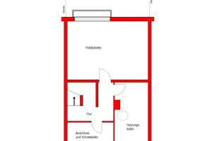 5-ZIMMER-REIHENMITTELHAUS MIT GARAGE UND KLEINEM GARTEN IN RUHIGER LAGE VON ALTDORF – Die vollständige Adresse der Immobilie erhältst du vom Anbieter., 90518 Altdorf bei Nürnberg – Vorschaubild 48