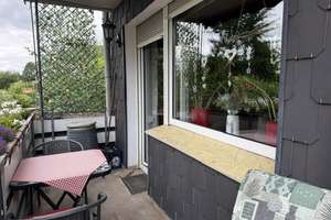Charmantes Reihenendhaus mit großem Garten mit viel Platz für die Familie
 – Die vollständige Adresse der Immobilie erhältst du vom Anbieter., 44807 Bergen/Hiltrop, Bochum – Vorschaubild 3