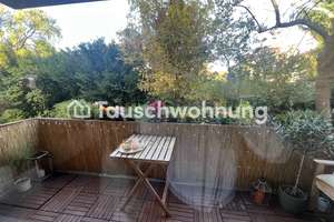 Tauschwohnung: Tausche Berlin gegen München