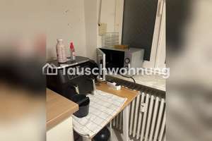 Tauschwohnung: 2-Zimmer-Wohnung in Mannheim, 55 m² – Die vollständige Adresse der Immobilie erhältst du vom Anbieter., 68169 Neckarstadt-Ost/Wohlgelegen, Mannheim – Vorschaubild 11