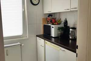 gemütliche 2-Zimmer-Whg. - 46 m² (Whg. 6), Krefeld-Stadtmitte – Dionysiusstr. 96, 47798 Krefeld – Vorschaubild 9