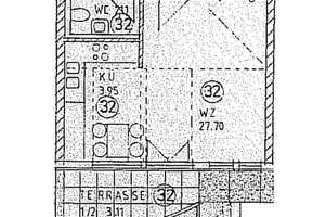 Mietkauf möglich! Neue 3-Raum-Maisonette auf drei Ebenen – 2 Balkone, 2 Bäder & Stellplatz – Klingerstraße 2b, 9117 Siegmar, Chemnitz – Vorschaubild 27