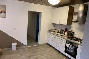 Einfamilienhaus mit Einliegerwohnung – Die vollständige Adresse der Immobilie erhältst du vom Anbieter., 55597 Wöllstein – Vorschaubild 5