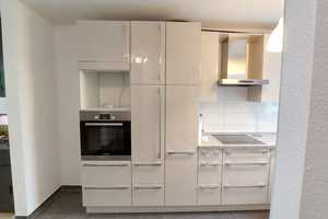 Geräumiges, helles 4,5 Zimmer RMH, teilmöbliert, Balkon, Garten, Terasse, EBK in Nähe der Havel – Berlin – Vorschaubild 25