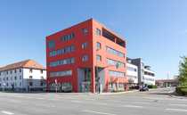 Ingolstadt, kalt ... - Vermietung Büros, Gewerbeflächen