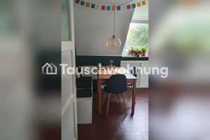 Tauschwohnung: 2,5 Zi Wohnung in Giesing Suchen 3 Zi. Wohnung mit Balkon – 81549 Obergiesing, München – Vorschaubild 5