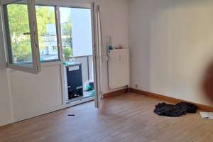 Kompakte 1-Zimmer-Wohnung in Stuttgart Bad Cannstatt – Schmidener Straße 64, 70374 Kurpark, Stuttgart – Vorschaubild 2
