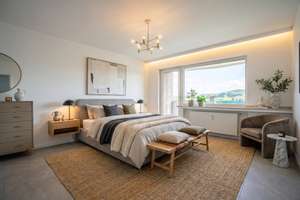 Modernisierte 1-Zimmer-Wohnung mit Balkon & Aufzug in Vaalserquartier