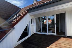 Charmante lichtdurchflutete  Eigentumswohnung mit Dachterrasse in Südlage – Die vollständige Adresse der Immobilie erhältst du vom Anbieter., 45147 Holsterhausen, Essen – Vorschaubild 6
