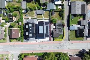 Neubau-MFH mit 3 WE – ideal für Familien, Selbstnutzer & Kapitalanleger | bezugsfrei – Die vollständige Adresse der Immobilie erhältst du vom Anbieter., 21502 Geesthacht – Vorschaubild 4