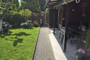 Schönes Wochenende-Haus (Datsche) an der Havel – Breitehornweg 36, 14089 Kladow, Berlin – Vorschaubild 17