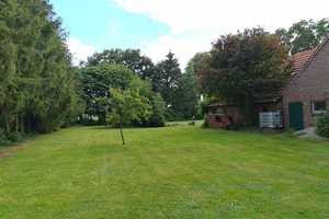 *RESERVIERT* Einfamilienhaus mit Einliegerwohnung und Scheune auf ca. 4.000 m² in Bockhorn – Friesland (Kreis) – Vorschaubild 14