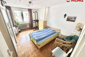WG-taugliche 2-Zimmer Wohnung in sehr guter Innenstadtlage mit EBK! – Mariahilfstraße 2a, 52062 Hansemannplatz, Aachen – Vorschaubild 5