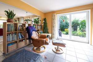 Ihr neues Zuhause – Bungalow mit zusätzlichem Wohn- und Geschäftshaus – Die vollständige Adresse der Immobilie erhältst du vom Anbieter., 24955 Harrislee – Vorschaubild 12