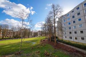 Perfekte Lage, perfektes Zuhause: 3-Zimmer-Wohnung in Kiel zu verkaufen – Die vollständige Adresse der Immobilie erhältst du vom Anbieter., 24109 Mettenhof, Kiel – Vorschaubild 10
