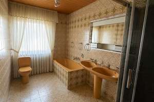 *freistehendes* Einfamilienhaus in absolut ruhiger Lage, in Bergen! – 60388 Bergen-Enkheim, Frankfurt am Main – Vorschaubild 9