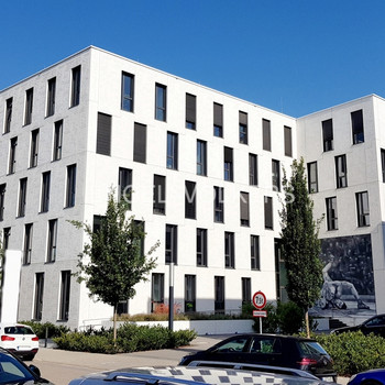 EASTSITE VII – AUSDRUCKSSTARK UND CHARAKTERVOLL