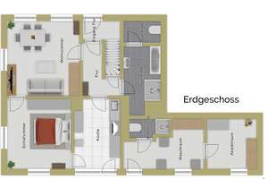 Großzügiges Grundstück mit Entwicklungspotenzial in Meckenbeuren – Die vollständige Adresse der Immobilie erhältst du vom Anbieter., 88074 Meckenbeuren – Vorschaubild 13
