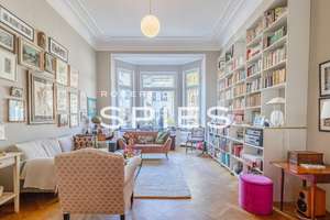 Altbremer Charme trifft modernes Wohnen – Exklusive Maisonette in Top-Lage 