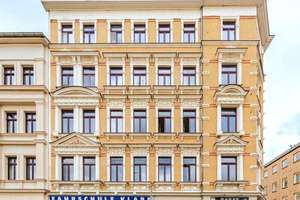 Viel Raum zum Wohlfühlen – Große Wohnung mit hochwertiger Einbauküche – Lindenauer Markt 11 - 4. OG rechts, 4177 Altlindenau, Leipzig – Vorschaubild 8
