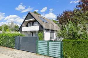 Modernisiertes Raumwunder mit Pool & Potential – Ihr neues Zuhause in Berlin – Die vollständige Adresse der Immobilie erhältst du vom Anbieter., 13589 Falkenhagener Feld, Berlin – Vorschaubild 2