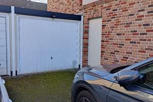 großzügie Doppelhaushälfte – Julius-Leber-Straße 32, 47228 Bergheim, Duisburg – Vorschaubild 4