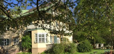Attraktive 6-Zimmer-Dachgeschosswohnung mit Balkon und Blick auf das Brauneck in Lenggries