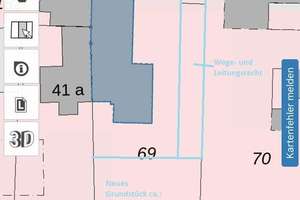 Viel Platz für die Familie: Großzügiges Haus mit Südwest-Garten in Münster-Vennheide – bezugsfrei – 48165 Berg Fidel, Münster – Vorschaubild 20