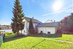 Geräumiges Zweifamilienhaus hell freundlich und bereit für neue Ideen | Eppingen-Rohrbach – Die vollständige Adresse der Immobilie erhältst du vom Anbieter., 75031 Eppingen – Vorschaubild 14