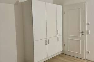 ***Traumhafte 1-ZKB Wohnung - generalsaniert 2025 - top Altstadtlage*** – Engelburgergasse 17, 93047 Innenstadt, Regensburg – Vorschaubild 4