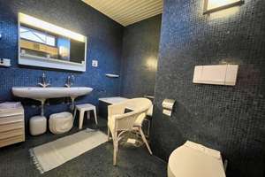 Objekt mit Stil - Bungalow in begehrter Lage  – Die vollständige Adresse der Immobilie erhältst du vom Anbieter., 55127 Lerchenberg, Mainz – Vorschaubild 8