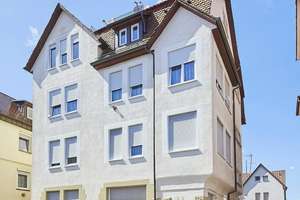 Attraktive und renovierte 3 Zi Whg. mit ausbaufähiger Galerie und schönem Blick auf die Weinberge – Raichbergstraße 11, 70329 Obertürkheim (Ortsteil), Stuttgart – Vorschaubild 32