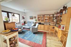 Neustadt: ansprechende, modernisierte 3-4 Zimmer Eigentumswohnung mit Balkon – Die vollständige Adresse der Immobilie erhältst du vom Anbieter., 28201 Südervorstadt, Bremen – Vorschaubild 7