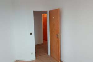 Ansprechende 3-Zimmer-Wohnung mit Balkon in Duisburg – Weissdornstraße 26, 47269 Großenbaum, Duisburg – Vorschaubild 16