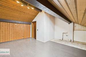 VIELSEITIGE VERWENDUNG: 325 M², WOHN UND NUTZFLÄCHE, GARAGEN UND GARTEN IN GRENZNÄHE – Die vollständige Adresse der Immobilie erhältst du vom Anbieter., 66693 Mettlach – Vorschaubild 9
