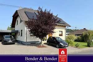 **RESERVIERT** Sehr gepflegtes Einfamilienhaus in schöner Ortsrandlage! – Die vollständige Adresse der Immobilie erhältst du vom Anbieter., 57627 Heuzert – Vorschaubild 1