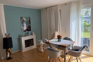 Tolle, zentral gelegene 2-Zimmer-EG-Wohnung mit Terasse – Die vollständige Adresse der Immobilie erhältst du vom Anbieter., 76137 Südstadt, Karlsruhe – Vorschaubild 14